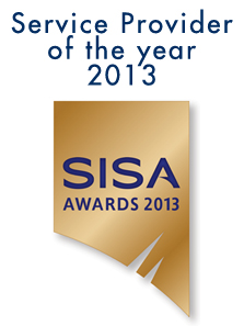 SISA-SERVICE PROVIDER OF 2013